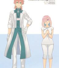 {pdf download} Fate/Grand Order: Chaldea Scrapbook
