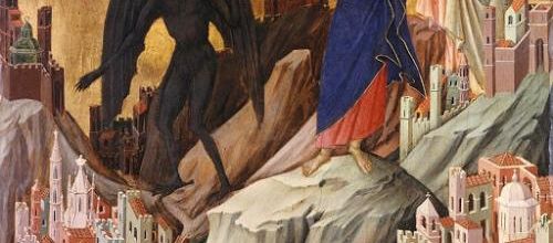 Les Enfants de Dieu, Lars Petter Sveen, traduit du norvégien par Frédéric Fourreau (Actes Sud)