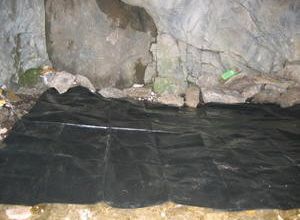 GROTTES BELLEVUE (bis) .