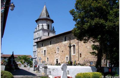 Ainoha - Pays Basque (2/2)