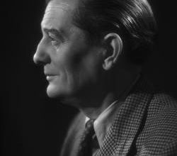 Marcel Pagnol...