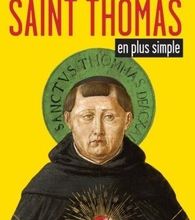 Download Pdf Saint Thomas en plus simple