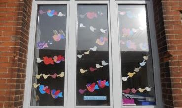 La fête du 100ème jour