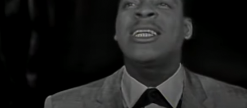 Brook Benton "Endlessly"