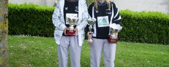 doublette féminin 2010 !! suite...