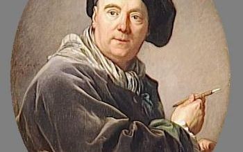Décès de Carle van Loo