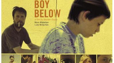 Dykkerdrengen / The Boy Below. 2003.