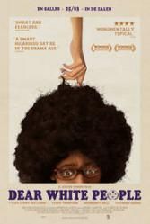 Critique: Dear White People