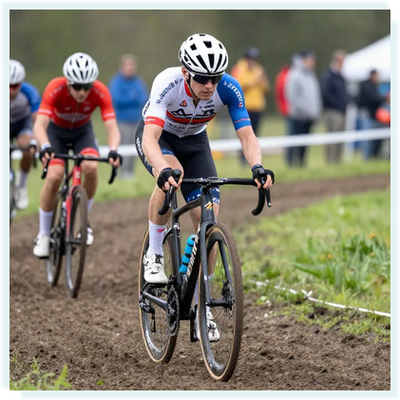 🚵 Cross-Country: La discipline a-t-elle perdu de sa superbe" ?