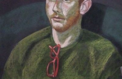 Jeudi - Un coup d'œil dans le rétro : Le jeune homme anglais