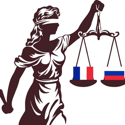 L’affaire Anna Novikova ou la cabale infernale du nouvel État français