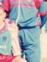 1991-1992 HEDDANE MUSTAPHA (FERGANI le remplace après les troubles)