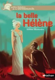 La belle Hélène - hélène Montardre