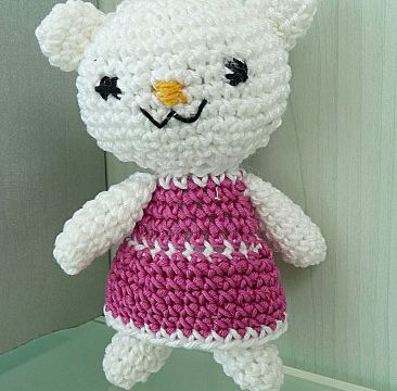 Ti-nounours !!