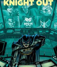 DOWNLOADS Batman: Knight Out