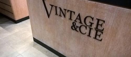 Vintage & Cie