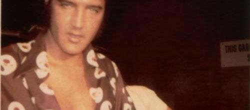 photo elvis