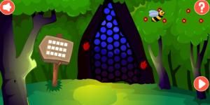 Blossom garden escape soluce