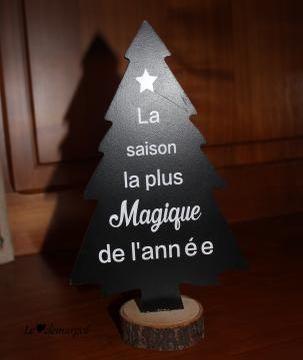 Humeur du jour