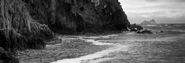 Irlande - Terre de caractère  - 2ème partie -
