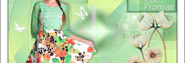 K@D's Psps Designs ~ Promise