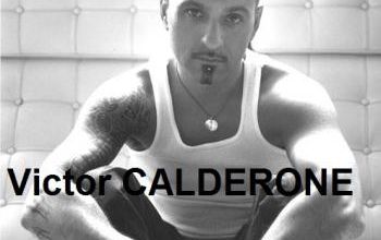 Victor CALDERONE