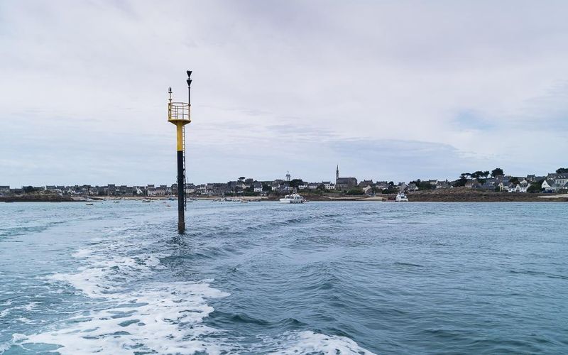 Voilà c'est la fin ...