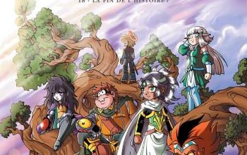 Astérix Les Légendaires Seuls et le Dicker