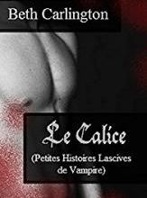 Le calice (...)