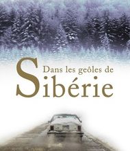 Lire des livres en ligne téléchargements gratuits Dans les geôles de Sibérie par Yoann Barbereau
