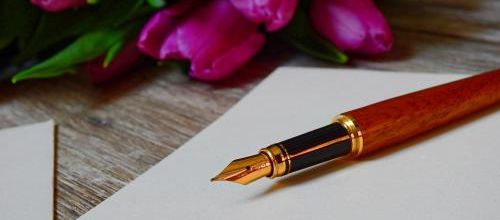 En cessant d'écrire, on perd 7 aptitudes importantes