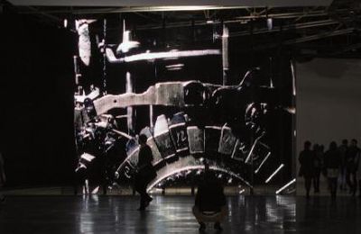 In the world of Philippe Parreno