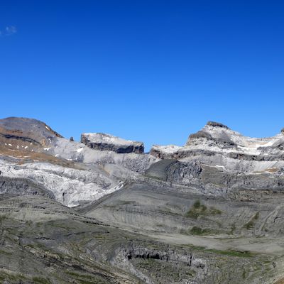 Jour 9 : de la Brèche de Roland au refuge de Goriz