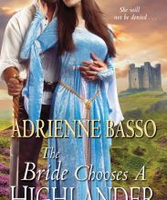 [PDF] The Bride Chooses a Highlander download