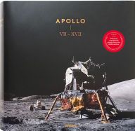 Free audio french books download Apollo: VII - XVII 9783961711321 (English literature) ePub FB2 PDF