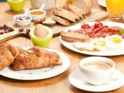 LE BRUNCH : UN MOMENT GOURMAND À PARTAGER
