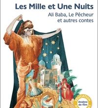 Livres gratuits pour les téléchargements Les Mille et Une nuits  - Ali Baba, Le Pêcheur et autres contes RTF ePub par Antoine Galland