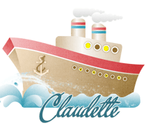 628 A Bateau - gif anime, signature, blinkie