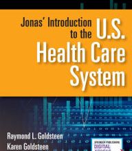 Electronic ebook download Jonas' Introduction to the U.S. Health Care System, Ninth Edition / Edition 9 CHM PDF ePub 9780826174024 by Raymond L. Goldsteen DrPH, Karen Goldsteen PhD, MPH, Benjamin Gold