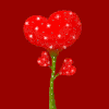 Cartonnettes Abécédaire St Valentin ! 2016