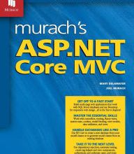 [download pdf] Murach's ASP.NET Core MVC