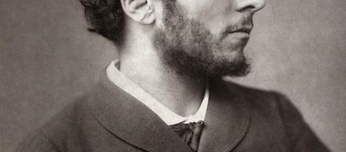 Mardi - Un peintre oublié : Henri Martin