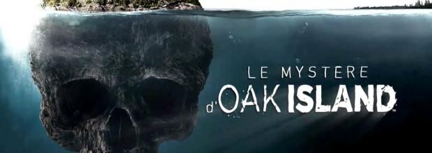 Quel est le mystère du trésor d’Oak Island ?