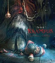 [download pdf] The Art of Krampus