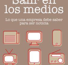 Es gratis descargar ebooks SALIR EN LOS MEDIOS PDB PDF FB2