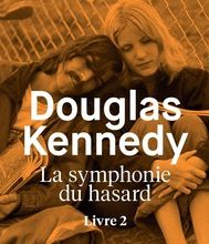 Livres audio en anglais téléchargement gratuit mp3 La symphonie du hasard Tome 2