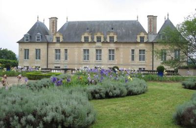 Rendez vous aux jardins