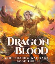 Free downloadable books for iphone 4 Dragon Blood RTF FB2 English version 9781532387968 by Elana A. Mugdan