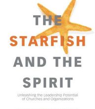 {epub download} The Starfish and the Spirit: Unleashing the Leadership Potential of Churches and Organizations
