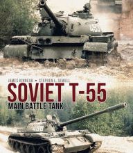 Book downloads for kindle free Soviet T-55 Main Battle Tank